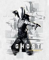 Fifth Sun Men's Ghost Ava Starr Short Sleeve T-Shirt