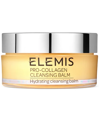 Elemis Pro-Collagen Cleansing Balm, 3.5 oz.