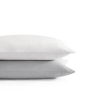 Vera Wang Solid 1000 Thread Count Sateen Sheet Set