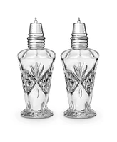 Godinger Serveware, Dublin Salt and Pepper Shakers