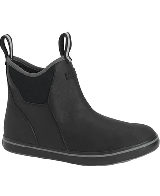 Xtratuf Men's Leather 6 Ankle Deck Boot
