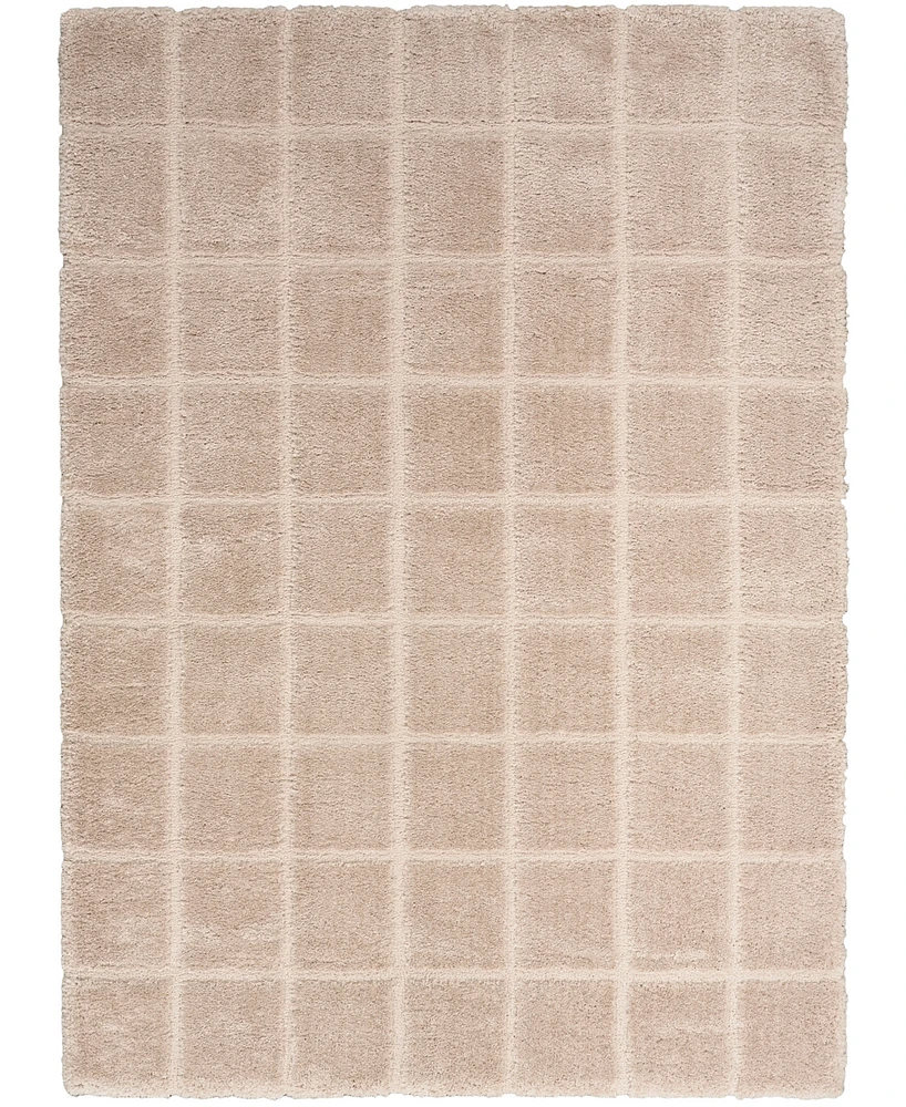 Dkny West End Ave WTE01 6'x9' Area Rug