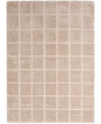 Dkny West End Ave WTE01 6'x9' Area Rug