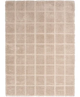 Dkny West End Ave WTE01 6'x9' Area Rug