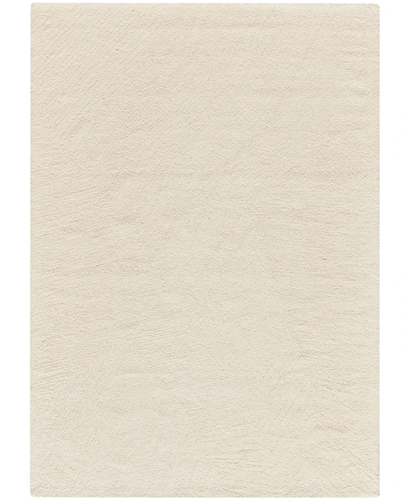 Dkny Pure Angles ANG01 5'2"x7'2" Area Rug