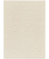 Dkny Pure Angles ANG01 5'2"x7'2" Area Rug
