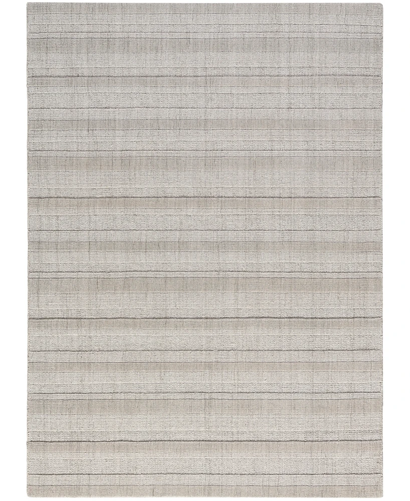 Dkny Pure Multi Weave MTW01 5'2"x7'2" Area Rug
