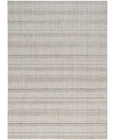 Dkny Pure Multi Weave MTW01 5'2"x7'2" Area Rug