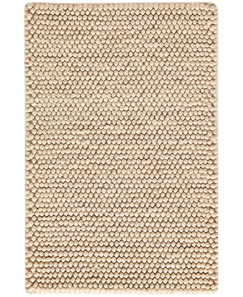Dkny Pure Knots KNT01 2'x3' Area Rug