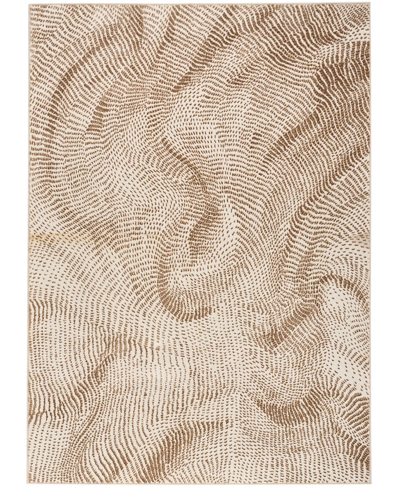 Dkny Central Park West CEP01 6'x9' Area Rug
