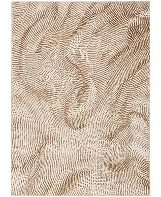 Dkny Central Park West CEP01 6'x9' Area Rug