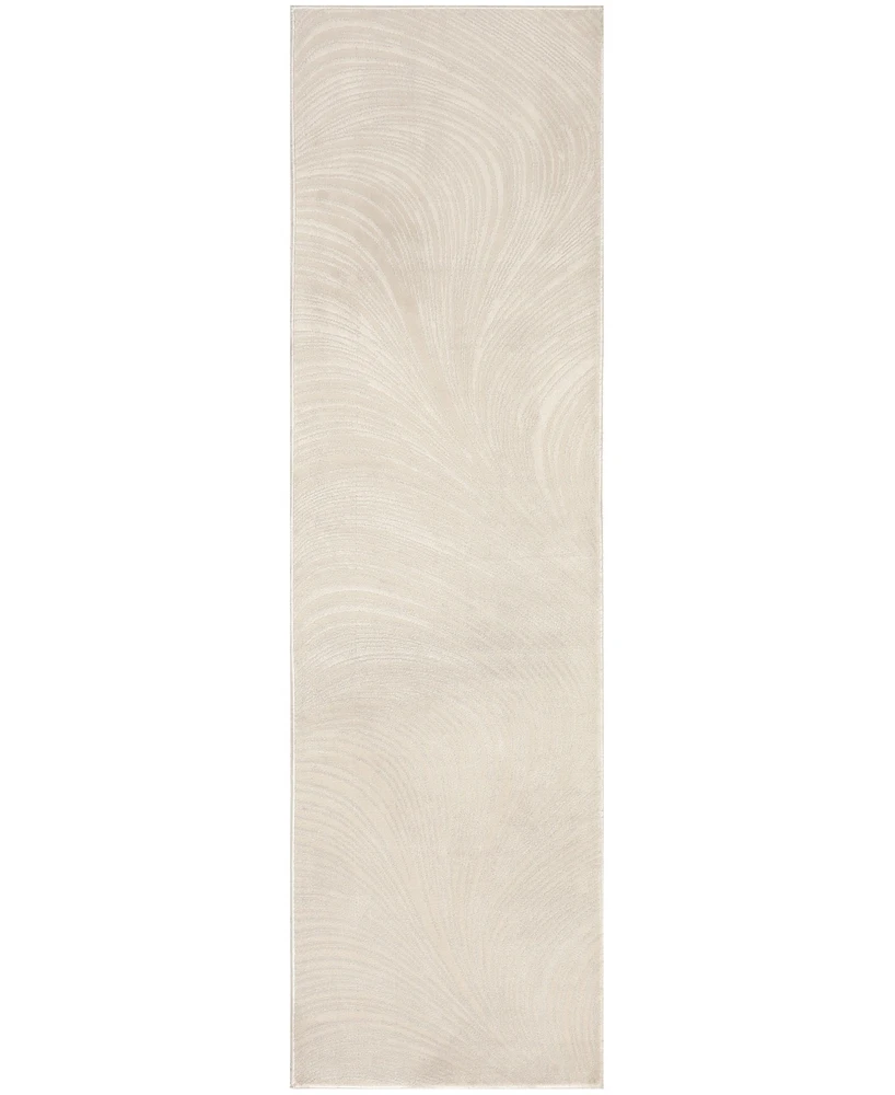 Dkny Central Park West CEP02 2'2"x7'5" Runner Area Rug