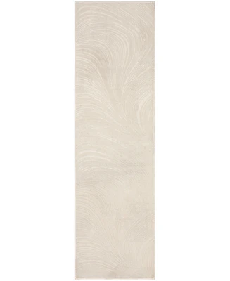 Dkny Central Park West CEP02 2'2"x7'5" Runner Area Rug
