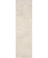 Dkny Central Park West CEP02 2'2"x7'5" Runner Area Rug