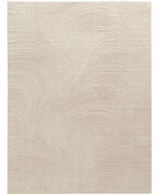 Dkny Central Park West CEP02 7'8"x9'8" Area Rug