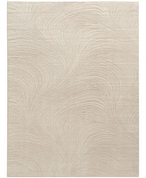 Dkny Central Park West CEP02 7'8"x9'8" Area Rug