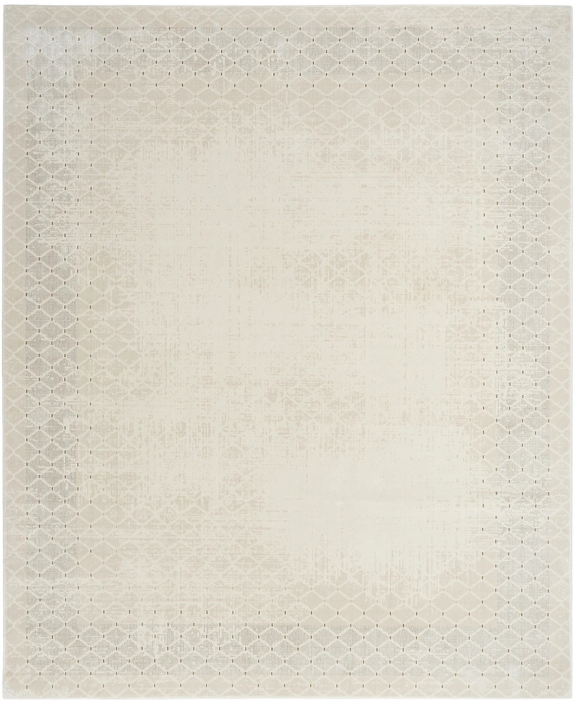 Dkny Grand Street GRN01 6'x9' Area Rug