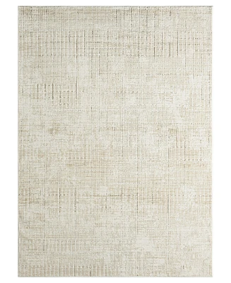 Dkny Grand Street GRN02 5'2"x7'2" Area Rug