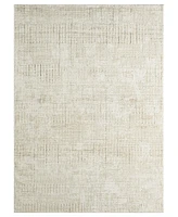 Dkny Grand Street GRN02 5'2"x7'2" Area Rug