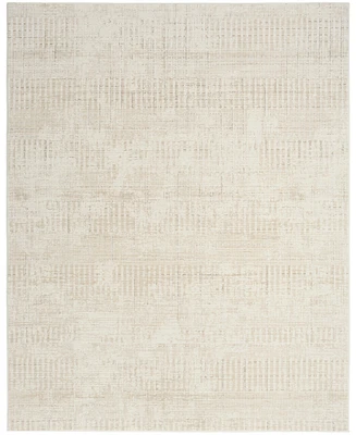 Dkny Grand Street GRN02 7'8"x9'8" Area Rug