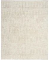 Dkny Grand Street GRN02 7'8"x9'8" Area Rug