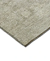 Dalyn Burano BU10 2'3''x7'6'' Runner Area Rug