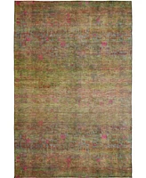 Dalyn Burano BU9 3'x5' Area Rug