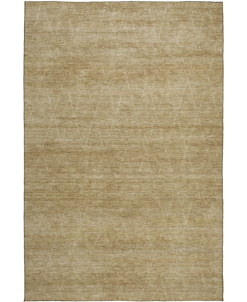 Dalyn Burano BU3 5'x7'6'' Area Rug