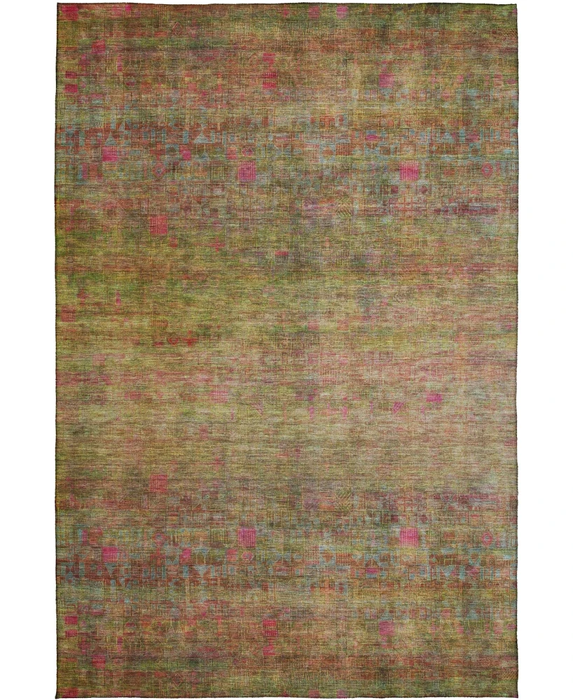 Dalyn Burano BU9 8'x10' Area Rug