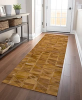 Dalyn Bozeman BM4 2'3''x7'6'' Runner Area Rug