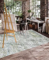 Dalyn Boca BO3 8'x10' Area Rug