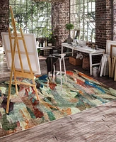 Dalyn Boca BO8 8'x10' Area Rug