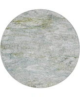 Dalyn Boca BO3 8'x8' Round Area Rug
