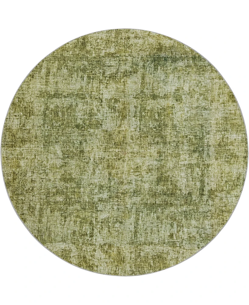 Dalyn Boca BO9 8'x8' Round Area Rug