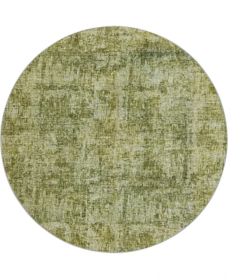 Dalyn Boca BO9 8'x8' Round Area Rug