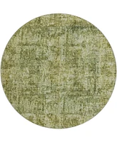 Dalyn Boca BO9 8'x8' Round Area Rug
