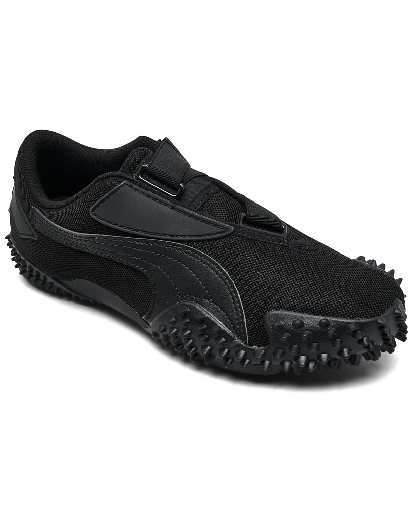 Puma Big Kids Mostro Og Casual Sneakers from Finish Line