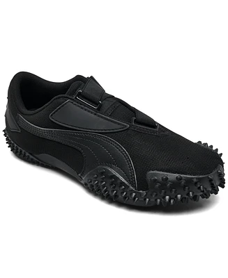 Puma Big Kids Mostro Og Casual Sneakers from Finish Line