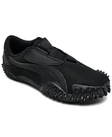 Puma Big Kids Mostro Og Casual Sneakers from Finish Line
