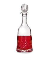 Godinger Dublin Classical Wine Decanter, 32 oz