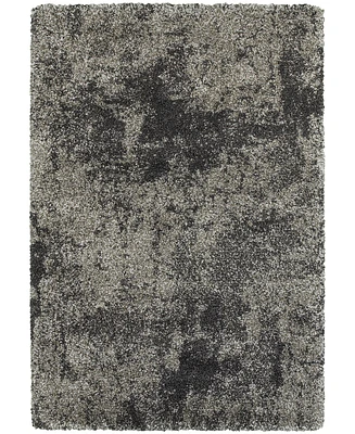 Oriental Weavers Henderson Shag 5503Z 6'7"x9'6" Area Rug