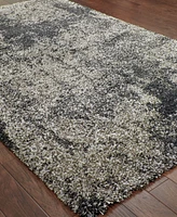 Oriental Weavers Henderson Shag 5503Z 7'10"x10'10" Area Rug