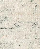 Oriental Weavers Malabar 2'6"x8' Runner Area Rug