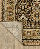 Oriental Weavers Andorra 2431A 5'3"x7'3" Area Rug