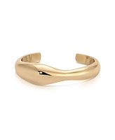 Ettika Liquid Love Cuff Bracelet