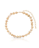 Ettika Coastal Beauty Choker Necklace