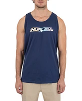 Hurley Men's Sonic Tank Top