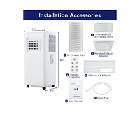 Mobile Air Conditioning