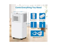 Mobile Air Conditioning