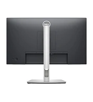 Dell P2425H 24-inch Class Full Hd Led Monitor | 16:9 | Black and Silver